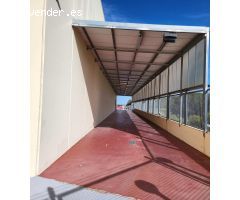 NAU INDUSTRIAL EN LLOGUER A COLLBATÓ - POLÍGON LES GINESTERES