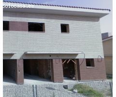 CASA EN CONSTRUCCIÓ A LA POBLA DE CLARAMUNT