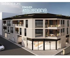 DÚPLEX OBRA NOVA A IGUALADA