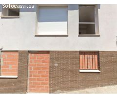 EDIFICI EN CONSTRUCCIÓ A VILANOVA DEL CAMÍ
