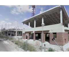 4 CASES EN CONSTRUCCIÓ A LA POBLA DE CLARAMUNT