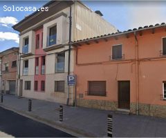 EDIFICI EN CONSTRUCCIÓ A LES MASIES DE RODA