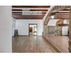 ESPECTACULAR MASIA EN VENDA A IGUALADA - SANT JAUME SESOLIVERES.
