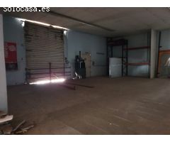 NAU EN VENDA A SABADELL - ESPRONCEDA