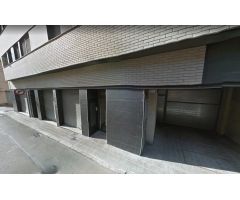 PLAÇA DE PÀRQUING EN VENDA A IGUALADA - BARRI DEL SANT CRIST