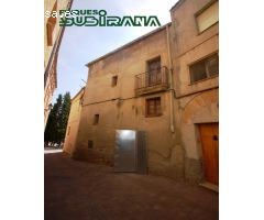 CASA A REFORMAR EN VENDA A ELS PRATS DE REI