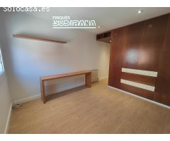 PIS EN VENDA A IGUALADA  - POBLE SEC * ASCENSOR, PÀRQUING I TRASTER.
