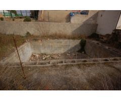 CHALET en CONSTRUCCIÓ a la VENDA a LA TORRE DE CLARAMUNT - Zona PINEDES DARMENGOL