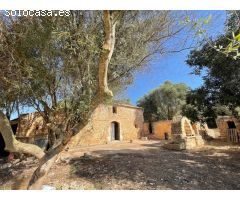 Casa de campo en Venta en Sant Llorenç des Cardassar, Islas Baleares