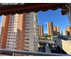 Apartamento en alquiler de larga temporada con 2 dormitorios en zona Levante