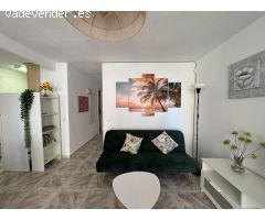 Apartamento en alquiler de larga temporada con 2 dormitorios en zona Levante