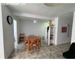 Apartamento en alquiler de larga temporada con 2 dormitorios en zona Levante