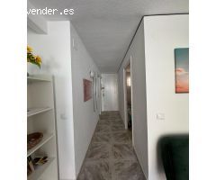 Apartamento en alquiler de larga temporada con 2 dormitorios en zona Levante