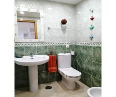 Apartamento en venta de 1 dormitorio en zona Levante con impresionantes vistas al mar.