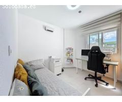 Piso en venta de 3 dormitorios en Benidorm con garaje y trastero.