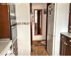 APARTAMENTO EN VENTA DE 2 DORMITORIOS EN BENIDORM