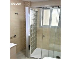 APARTAMENTO EN VENTA DE  1 DORMITORIO EN BENIDORM