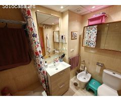 APARTAMENTO EN VENTA DE 1 DORMITORIO EN VILLAJOYOSA