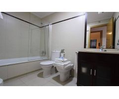 PISO EN VENTA 1 DORMITORIO EN LA ZONA DE  PALMERAL-URBANOVA