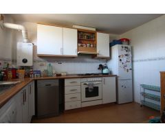 Apartamento en venta en el ArabI, Alfaz del Pi de 2 dormitorios y garaje subterráneo
