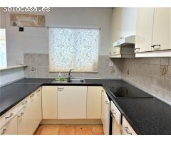 BUNGALOW EN VENTA DE 2 DORMITORIOS EN ALFAZ DEL PI