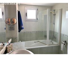 PISO EN VENTA DE 3 DORMITORIOS EN  BENIDORM