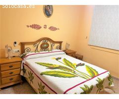 ATICO EN VENTA DE 3 DORMITORIOS EN BENIDORM