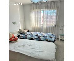 PISO EN VENTA DE 3 DORMITORIOS EN BENIDORM
