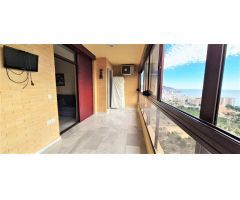 APARTAMENTO EN VENTA 1 DORMITORIO EN BENIDORM