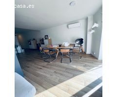 Piso en venta  de 2 dormitorios junto a la Rambla en Alicante