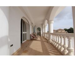 CHALET EN VENTA DE 4 DORMITORIOS EN LA NUCIA