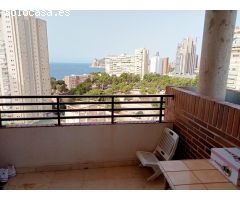 Piso en Venta, 3 Dormitorios en Playa Poniente.-