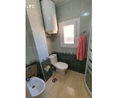 APARTAMENTO EN VENTA  DE 1 DORMITORIO EN LA PLAYA DE LEVANTE