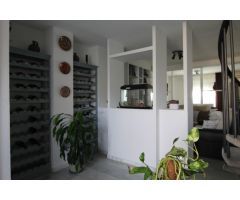 TRIPLEX EN VENTA DE 4 DORMITORIOS  EN BENIDORM