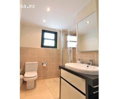 APARTAMENTO EN VENTA DE 1 DORMITORIO EN FINESTRAT