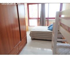 PISO EN VENTA DE 1 DORMITORIO EN BENIDORM