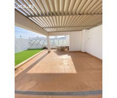 LA CALA  DE MIJAS URBANIZACION VITANIA RESORT Desde 136.400 € hasta 380.100 €