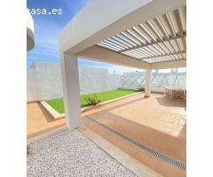 LA CALA  DE MIJAS URBANIZACION VITANIA RESORT Desde 136.400 € hasta 380.100 €