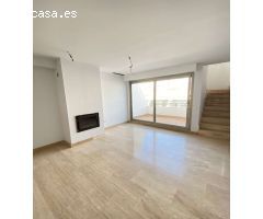 LA CALA  DE MIJAS URBANIZACION VITANIA RESORT Desde 136.400 € hasta 380.100 €