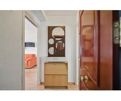 Oportunidad de Piso Amueblado en Chiclana - Ideal para Familias