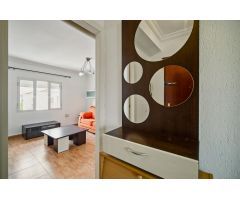 Oportunidad de Piso Amueblado en Chiclana - Ideal para Familias