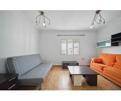 Oportunidad de Piso Amueblado en Chiclana - Ideal para Familias