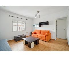 Oportunidad de Piso Amueblado en Chiclana - Ideal para Familias