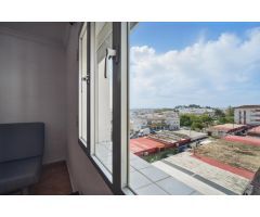 Oportunidad de Piso Amueblado en Chiclana - Ideal para Familias