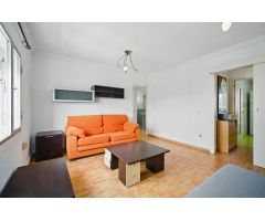 Oportunidad de Piso Amueblado en Chiclana - Ideal para Familias