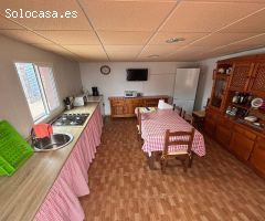 Chalet URBANO de 3 dormitorios en Las Rapaces
