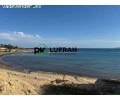 PISO EN VENTA EN CABO DE LAS HUERTAS