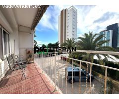PISO EN VENTA EN CABO DE LAS HUERTAS