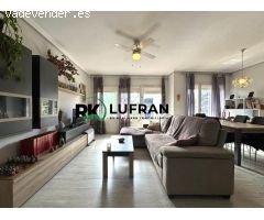 PISO EN VENTA EN CABO DE LAS HUERTAS