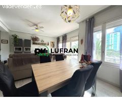 PISO EN VENTA EN CABO DE LAS HUERTAS
